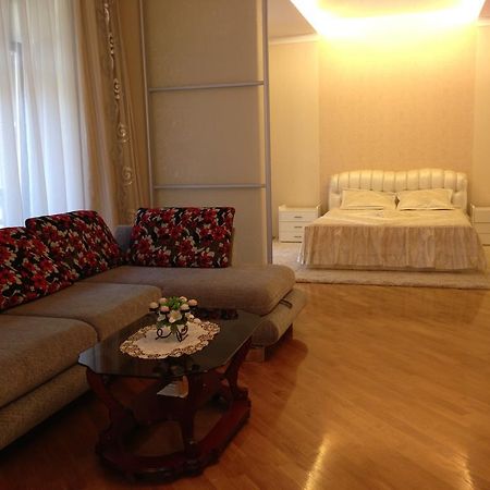 Virmenska Apartment Lviv Dış mekan fotoğraf