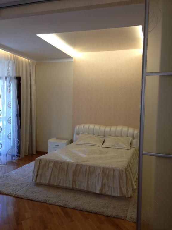 Virmenska Apartment Lviv Dış mekan fotoğraf